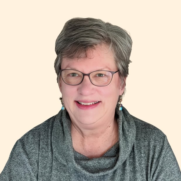 Images Sueann Brown, Counselor