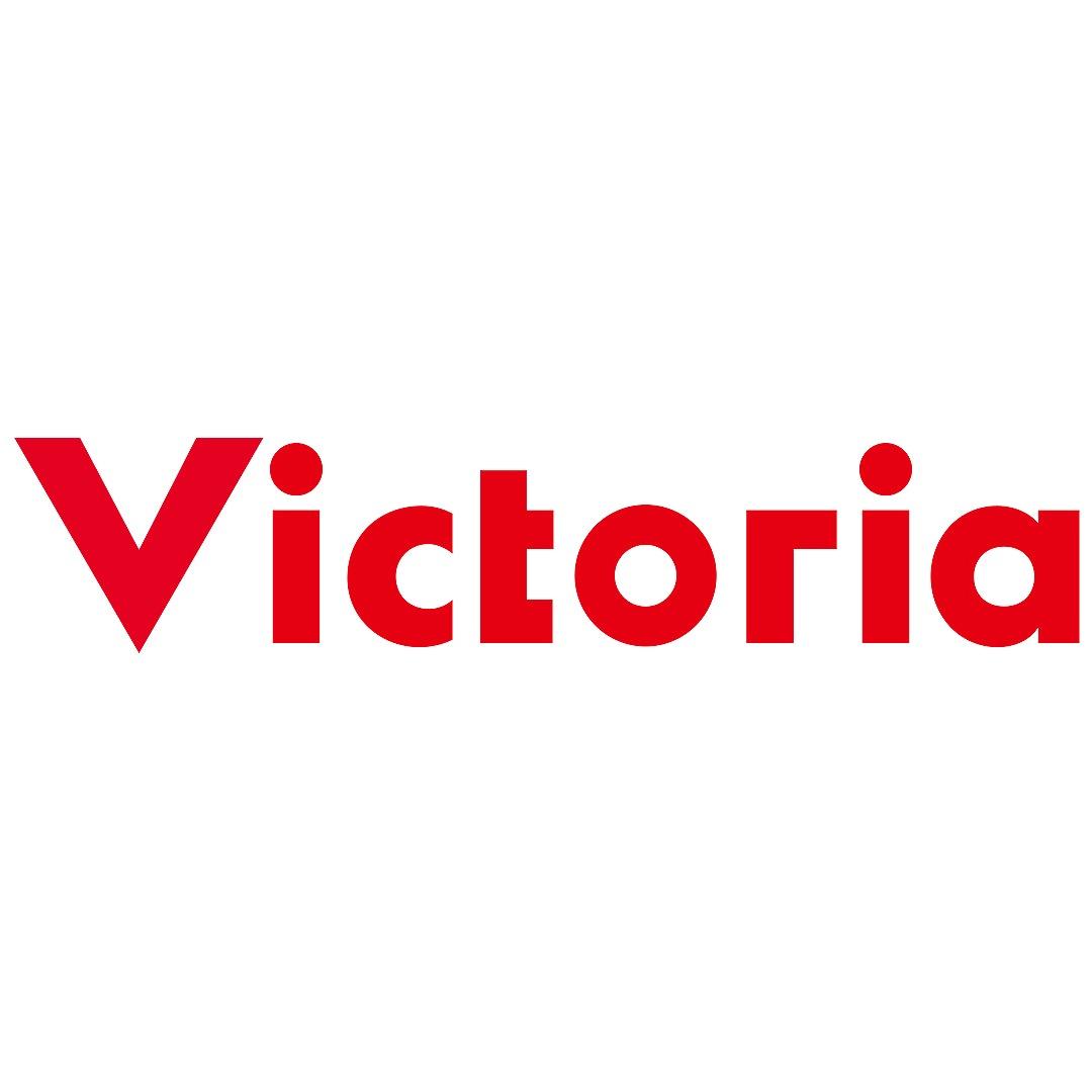 ヴィクトリア 三鷹店 Logo