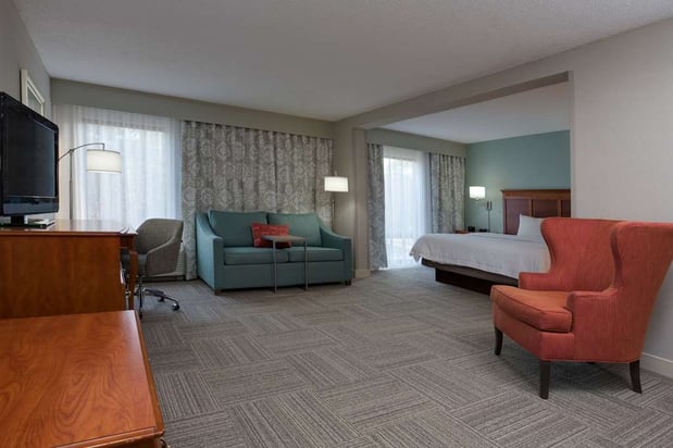 Images Hampton Inn North Myrtle Beach-Harbourgate