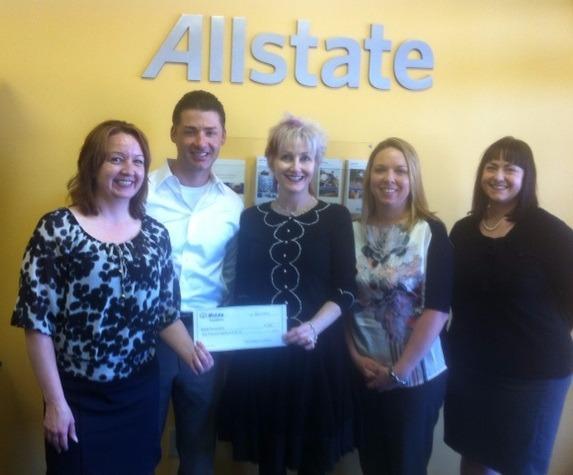 Images Durica and Associates: Allstate Insurance