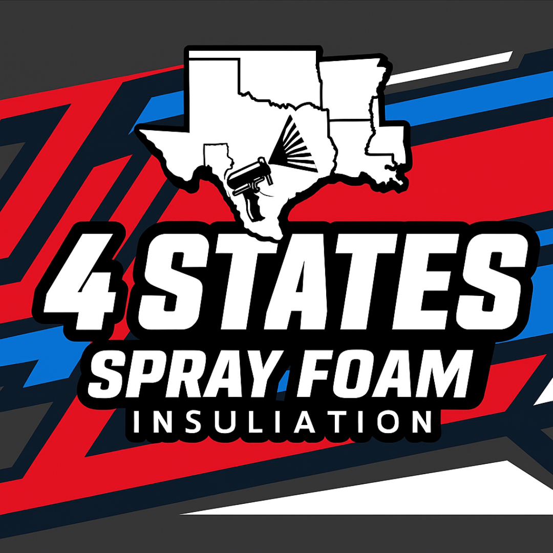 4 States Spray Foam