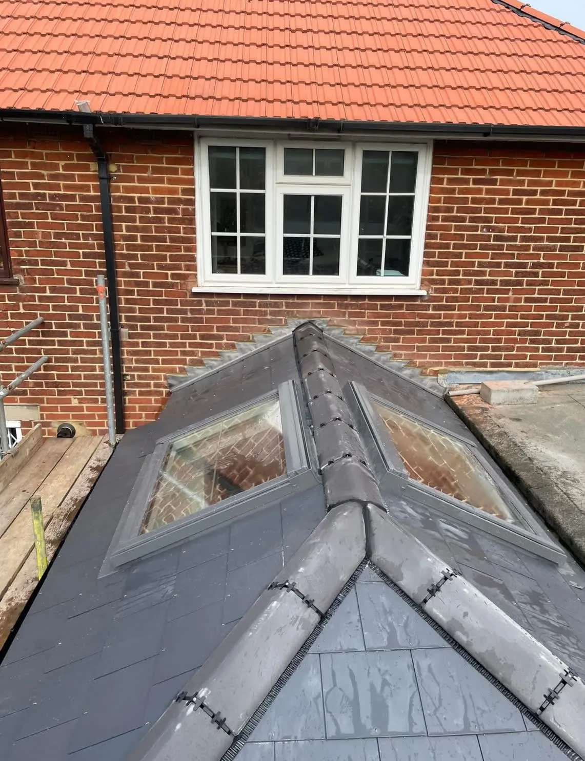 Images AB Roofing