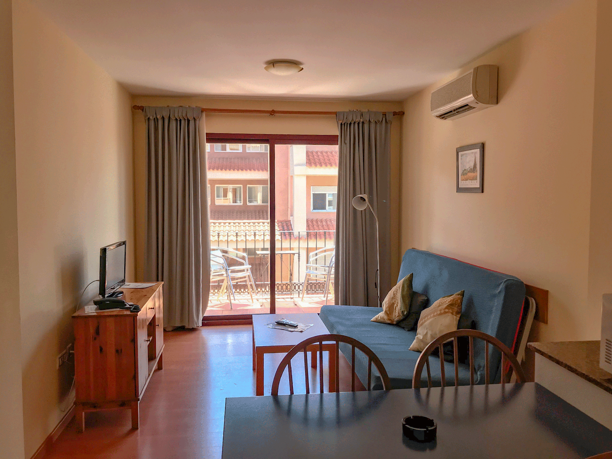 Images Apartamentos Portocanet