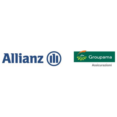 Capuzzo Assicurazioni  di Capuzzo Giorgio & C. S.a.s. - Allianz, Groupama Logo