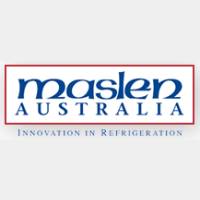 Maslen Australia Logo