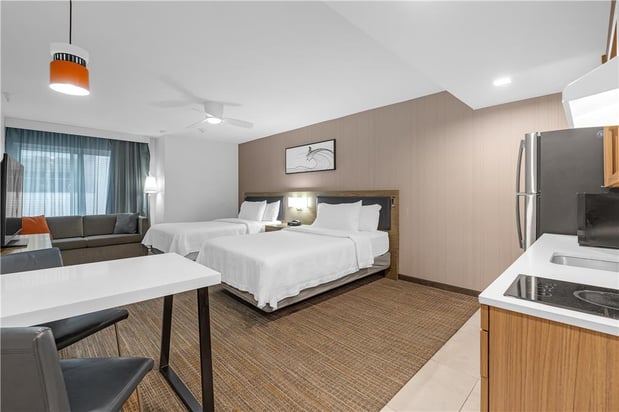 Images Homewood Suites by Hilton San Diego Central
