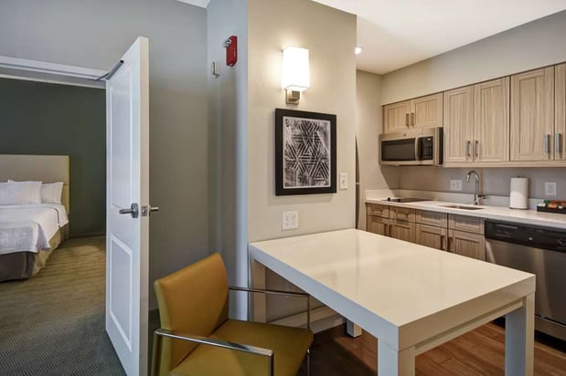 Images Homewood Suites by Hilton Greenville Downtown
