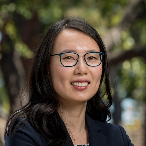 Lena Y. Sun