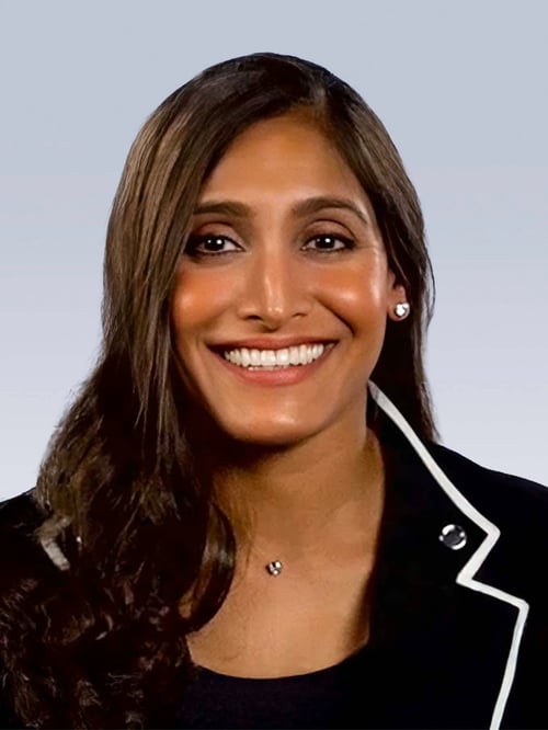 Rupal P. O'quinn