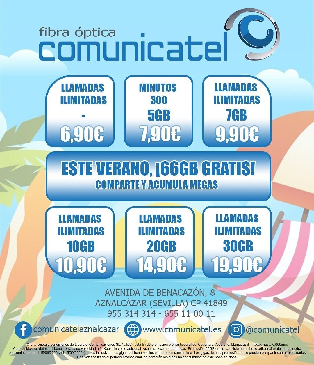 Images COMUNICATEL