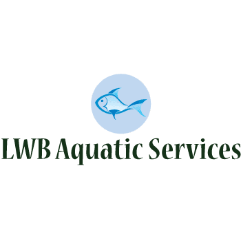 LWB Aquatic Services Logo