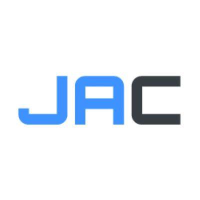 J. Allen Construction Company Logo