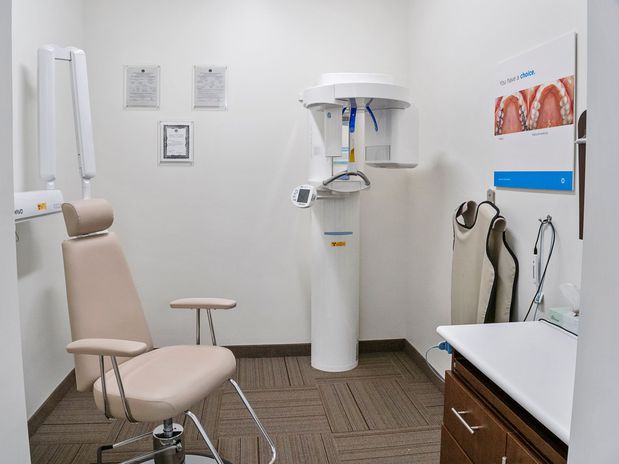 Images Dentists of Mesa