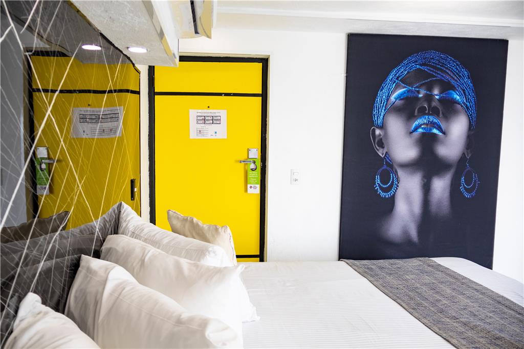 Images Best Western Plus Luna del Mar