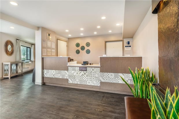 Images Best Western Rose Garden Inn