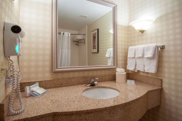 Images Hilton Garden Inn Jackson Pearl