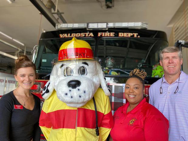 Images Travis Pate - State Farm Insurance Agent