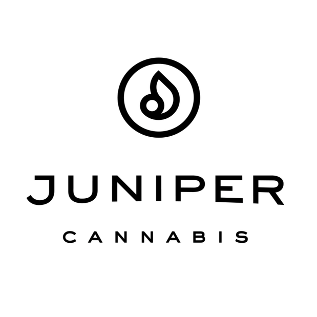 Juniper Cannabis Belgrade Dispensary Logo