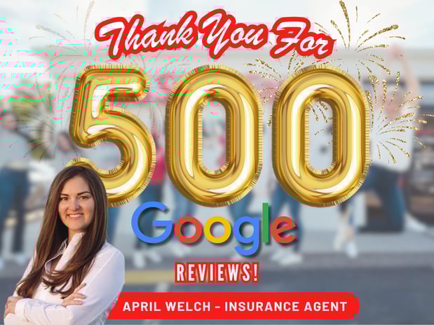 Images April Welch - State Farm Insurance Agent