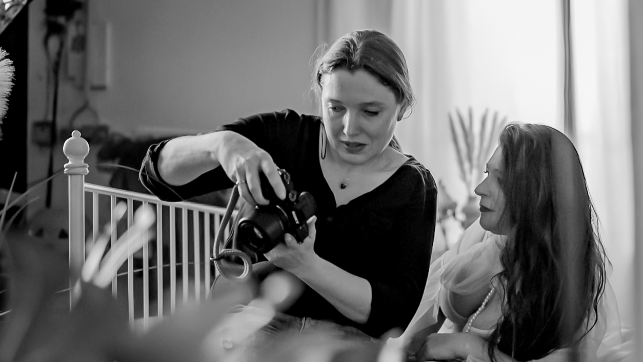 Iris Winterberg Fotografie - GALLERY