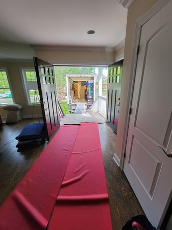 Images Ampol Moving, Inc.