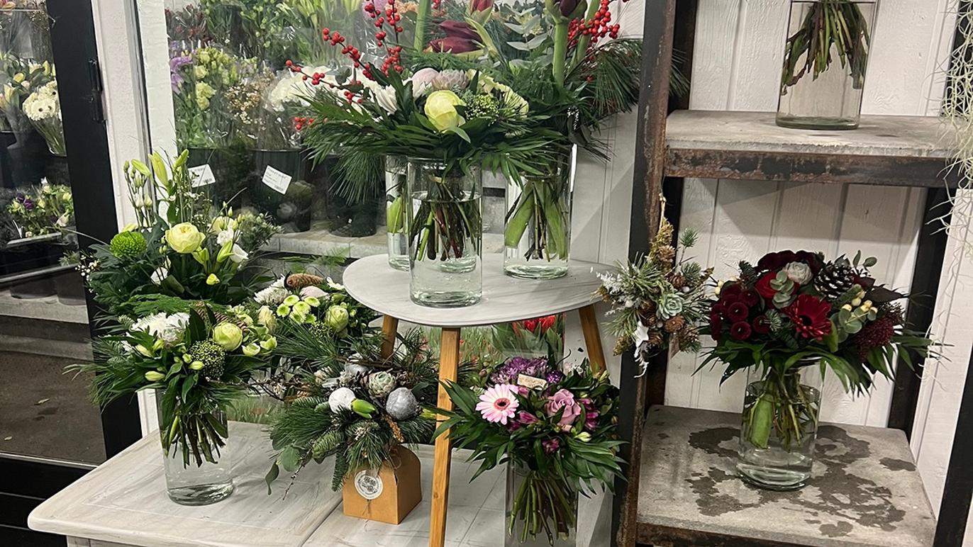 Images Fyrkat Blomster