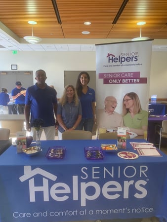 Images Senior Helpers