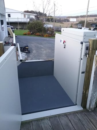 Images 101 Mobility of Northeast Pennsylvania