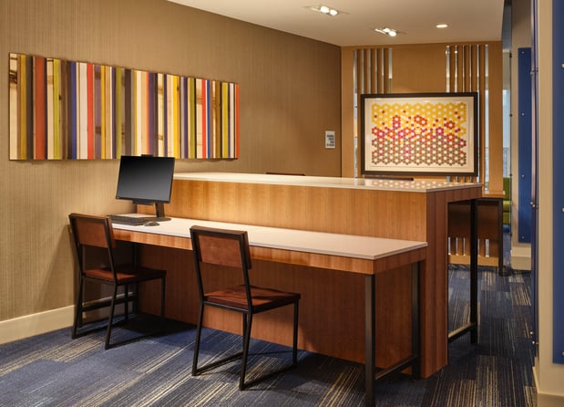 Images Holiday Inn Express & Suites Lockport by IHG