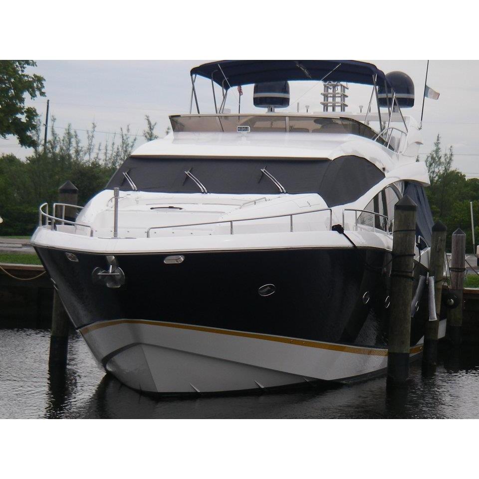 Discovery Canvas East Coast