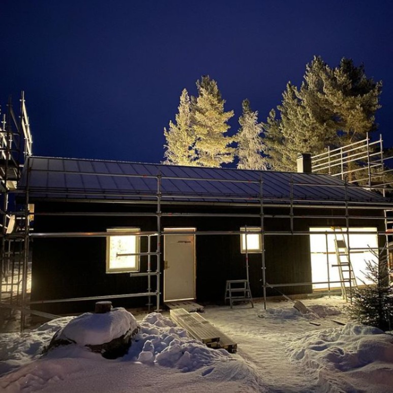 Images Byggvision I Norr AB