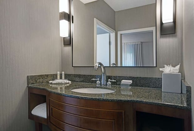 Images Homewood Suites by Hilton Chicago-Lincolnshire