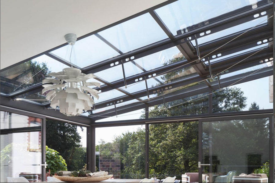 Wintergarten Mickan, Pirnaer Straße 52 in Bannewitz