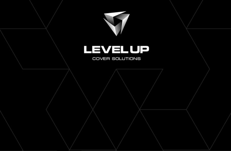 Images Level Up Cover Solution
