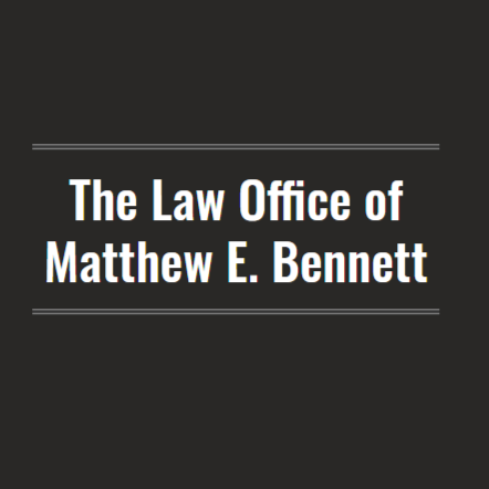 The Law Office of Matthew E. Bennett - Silver Spring, MD 20910 - (301)960-5347 | ShowMeLocal.com