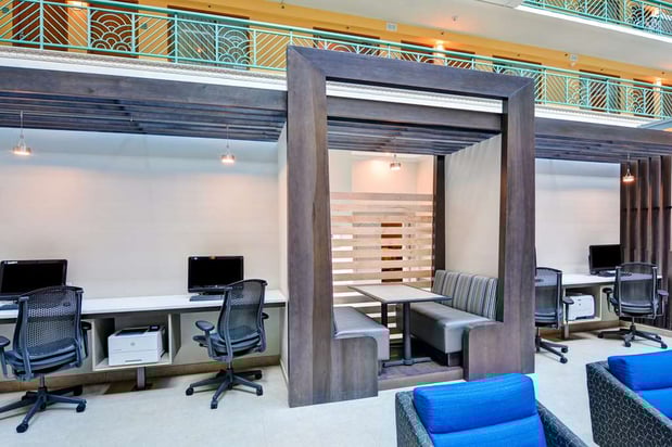 Images Embassy Suites by Hilton Miami International Airport