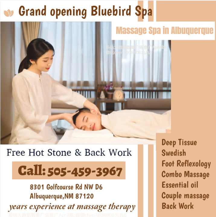 Images Bluebird Spa