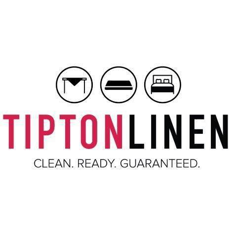 Tipton Linen Logo