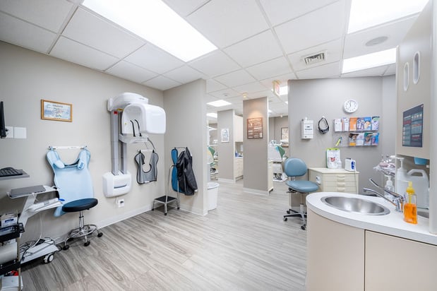 Images Perkins Dental Care
