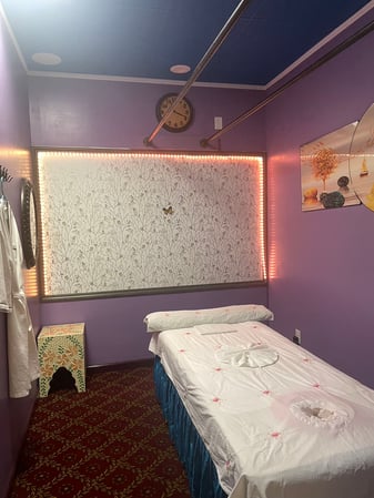 Images Zhenyue Massage