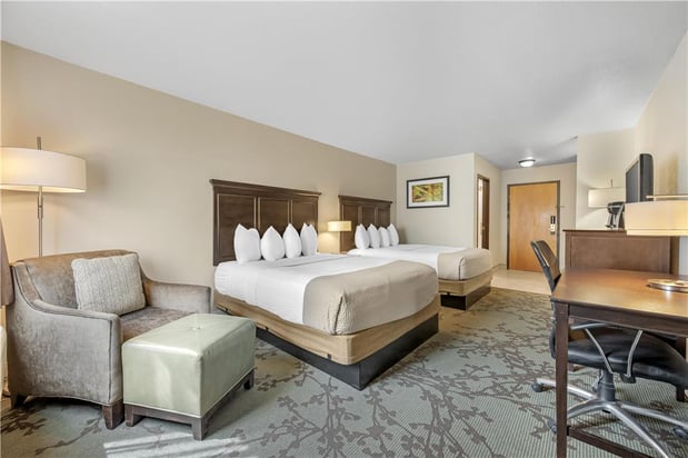 Images Best Western Black Hills Lodge