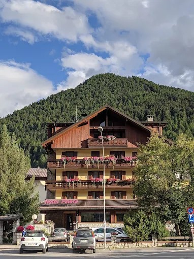 Images Hotel Pineta B&B