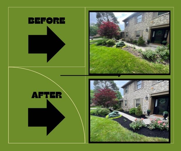 Images Shepherd's Landscaping