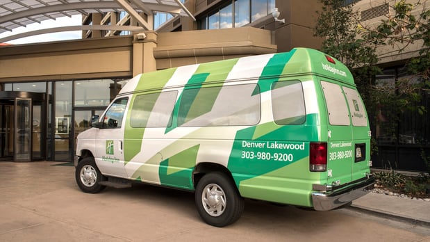 Images Holiday Inn Denver Lakewood by IHG
