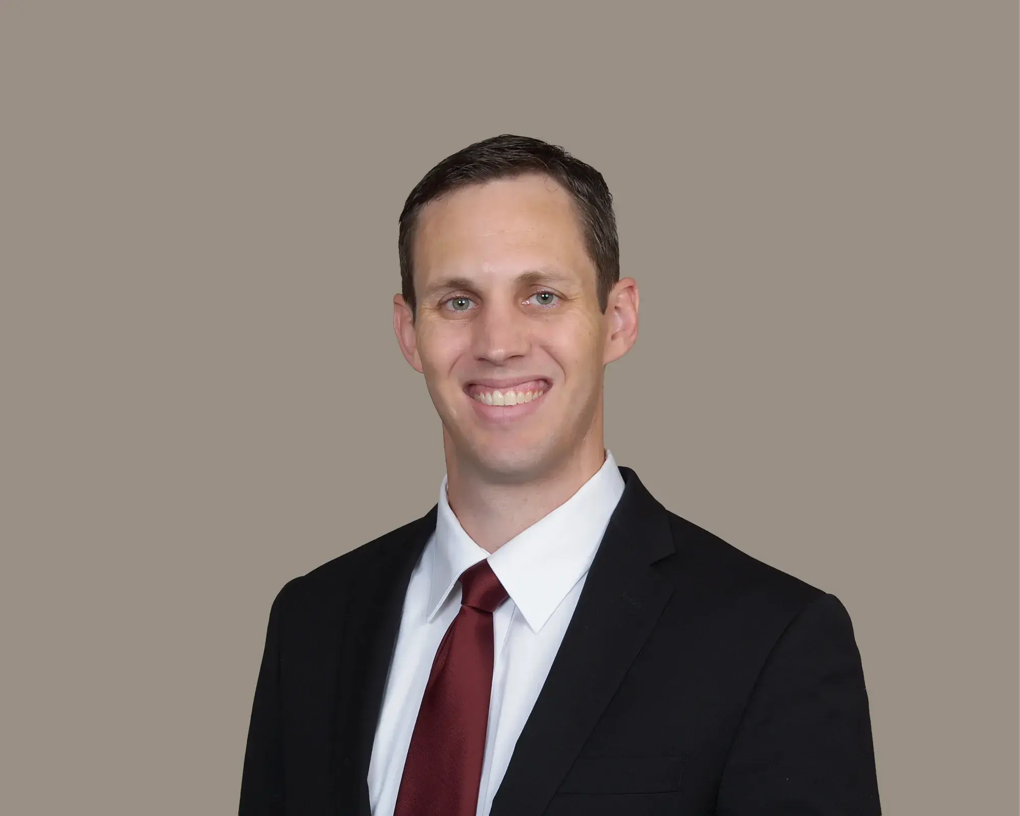 Stephen Bergin - Plano, TX - Neurological Surgery, Neurosurgery