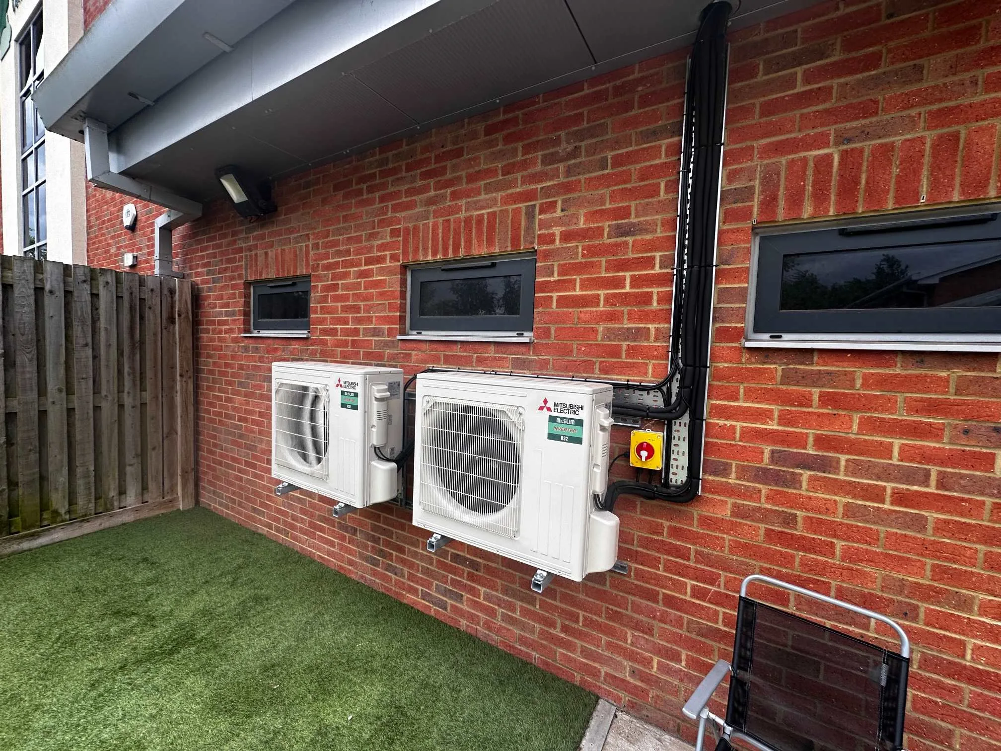 Images Hicks Hvac Services Ltd
