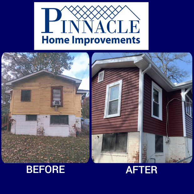 Images Pinnacle Home Improvements