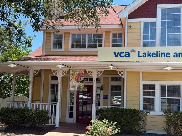 Images VCA Lakeline Animal Hospital