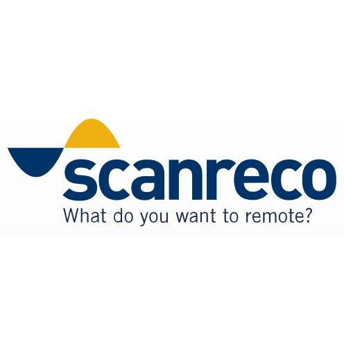 Logo Scanreco Germany GmbH