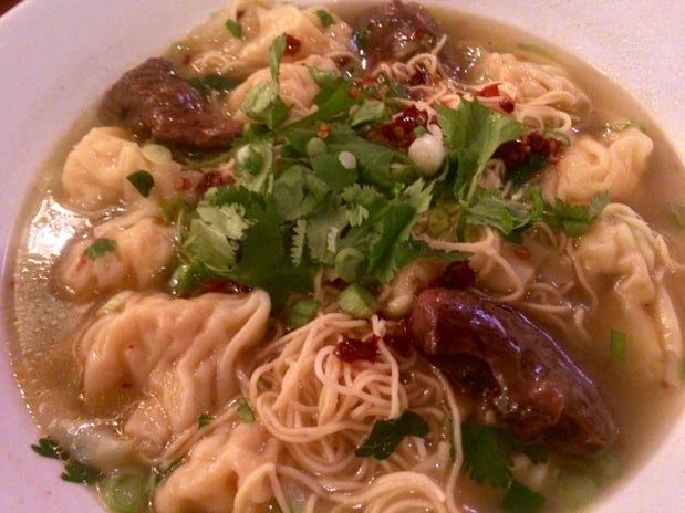 Images Harvey Moy's Chinese & American Restaurant